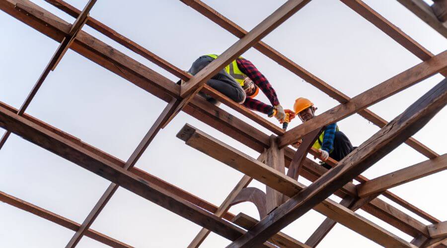 Expert top industrial roofings services in Kremlin, OK
